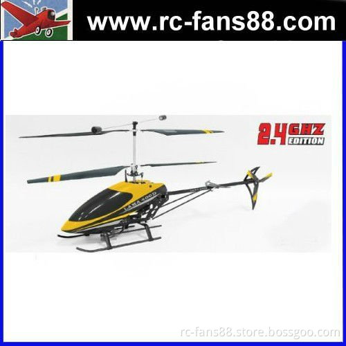 Walkera Lama 400D Metal RC Helicopter TRF